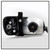 Enhance Your Vehicle Look | High Quality Xtune Headlight Assembly Set | Clear Lens, Chrome Housing, Limited Warranty