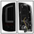 Enhance Your Vehicle with Xtune LED Tail Light Assembly | Black Smoke Lens | Increased Visibility | Set of 2