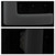 Enhance Your Vehicle with Xtune LED Tail Light Assembly | Black Smoke Lens | Increased Visibility | Set of 2