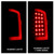 Enhance Your Vehicle with Xtune LED Tail Light Assembly | Black Smoke Lens | Increased Visibility | Set of 2