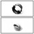 Xtune Headlight Assembly | Crystal Clear Lens | Black Housing | Set Of 2 | Greatly Enhances Vehicle Look