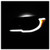 Xtune Projector Beam Headlight Assembly | Bar Style Daytime Running Light | HB3 High Beam/ H11 Low Beam | Clear Lens | Black Housing | DOT/SAE Approved