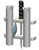 Ultimate Fishing Rod Holder | Side Mount | Holds Two Rods | Built-In Knife And Lure Holder