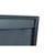 Ultra Secure Weather Guard Single Lid Crossover Tool Box | Powder Coated Aluminum, 15.5 Cu Ft Capacity