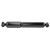 Monroe OESpectrum Shock Absorber | OE Replacement | Nitrogen Gas Charged | Weather-proof | OE Tuned Valving | Heavy-Duty Rod