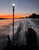 USCG Approved Illuminate i360 Navigation Light | White LED, AA Battery, 2 nm Range