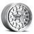 Method Race Wheels | 17x8.5 Wheel | 5x127mm Bolt | 1 Piece Cast Aluminum | Machined Finish