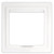 USA Made Thermo Shield Venetian Skylight Blind | Mold-Resistant 14x14 Shade | Complete RV Light Blockage