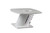 Ultimate Performance Radar Antenna Mount | Aft Leaning Design for B&G/ Garmin/ Lowrance, 11.42x11.02x5.91 Inch