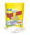 Walex Waste Holding Tank Treatment ELEMBGCA Elemonate; Without Formaldehyde; With Deodorant; Fresh Lemon Scent; Lubricates Sensor; Treats Up To 50 Gallon Holding Tank; 32 Gram Drop-In Individual Dose Pouches; Bag Of 5 Treatments