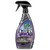 Revive Your Interior with Mister Cartoon x Turtle Wax Inc. Cleaner | Prevents Cracking, Drying & Fading | 16oz