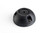 SCA Certified Black Dome Grommet | Watertight Seal | IP68/Impact Resistant