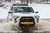 Illuminate the Road with Diode Dynamics 30 Inch Amber Luxeon Z ES LED Light Bar | High-Intensity, Precise, Weatherproof