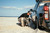Rhino-Rack USA Traction Mat | MaxTrax Lite | Impact Resistant Thermoplastic | Aggressive Teeth Pattern
