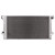 Mishimoto Heavy-Duty Radiator | Direct Fit For Ford F-150 | 150% Coolant Increase, 60% Core Volume Boost, Aluminum Build