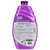Mr Cartoon Liquid Car Wash | Deep Clean with Wax, Apple Scent, Gentle on Paint