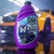 Mr Cartoon Liquid Car Wash | Deep Clean with Wax, Apple Scent, Gentle on Paint