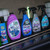 Mr Cartoon Liquid Car Wash | Deep Clean with Wax, Apple Scent, Gentle on Paint