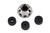 Marine Network Cable Grommet | Watertight Seal | Stainless Steel | IP68 Certified
