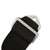 Upgrade Your Safety Game with Simpson Race 16.1 SFI Rated 5 Point | Pull Up Lap Belt Style | Black