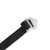 Upgrade Your Safety Game with Simpson Race 16.1 SFI Rated 5 Point | Pull Up Lap Belt Style | Black