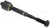 Fits 2019-2021 Nissan Altima Dorman Chassis Tie Rod End TI70280PR Premium; OE Replacement; Non-Greaseable; Steel; With Nut