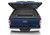 Enhance Your Truck with UnderCover Elite LX Tonneau Cover | Hot Pepper Red | Lockable | ABS Composite | Removable LED Light