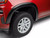 Boldly Cover Your Tires With Bushwacker Fender Flares | Extend-A-Fender Usecase | Matte Black Dura-Flex ABS | Set of 4