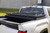 Dee Zee Hard Folding Tonneau Cover | Black Aluminum | Key Lockable | USA Made | Easy Install