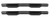 Westin HDX Xtreme 3 Inch Nerf Bar | Textured Black | For Toyota Tacoma 2005-2022