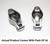 PRW Industries Roller Tip Rocker Arms | Sportsman For 1987-00 Chevy Small Block | Chromoly Steel 1.52 Ratio | Set Of 16