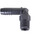 USA Quality 90 Degree Barb Fitting for Icon | Easy Install, Gray, 1-Year Warranty