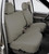 Protect Your Seats with Covercraft SeatSaver Seat Covers | Misty Gray, Polycotton | Set of 2
