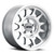Upgrade your ride with Method Race Wheels MR703 Bead Grip | 17x8.5 Wheel | Machined Clear Coated Finish