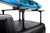 Retrax Tonneau Cover | Power Retractable | Matte Black | Remote Control Lock | With LED Light