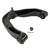 Moog Chassis Control Arm | Black, With Ball Joint & Bushing | OE Replacement, Keeps Out Dirt & Water