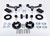 Upgrade Your Subaru Outback with Ironman 4x4 Lift Kit Suspension | Improve Stability & Driving Dynamics