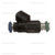 Standard Fuel Injector | OE Replacement for Eng.Management | Efficient Black MFI Injector