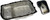 Dorman Gray Steel Oil Pan OE Solutions 3.17 Quart | Improved Design, Complete Solution, Ideal Replacement | United States Design, Lifetime Warranty