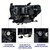 Upgrade Your Tundra with High Output DRL Headlights | Sequential Turn Signal | Plug and Play | Set of 2