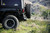 DV8 Offroad Jeep Full-Width Rear Bumper | MTO Series | Compatible with 37 in. Spare Tire | D-Ring Mounts | LED Light Cutouts