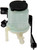 Enhance Steering Performance | Dorman Power Steering Reservoir - OE Replacement