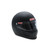 Simpson Helmet XL Matte Black SA2020 | Full Face, Snell Rated, Authentic Bandit Design