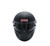 Simpson Helmet XL Matte Black SA2020 | Full Face, Snell Rated, Authentic Bandit Design