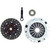 Exedy Stage 1 Clutch Set | 225mm Diameter | 2136lb Pressure | Organic Friction