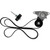 High Performance Serpentine Belt | With Pulley And Tensioner | Ideal for Racing | Durable & Long Lasting