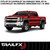 Transform Your Ride with TrailFX Pocket Style Fender Flares for Aggressive Look and Superior Protection | Easy Install, Durable Polypropylene, Extended Tire Coverage