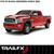 Ultimate Protection | TrailFX TFX Fender Flares | Pocket Style | Extended Coverage