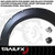 TrailFX TFX Fender Flares | Fits like a glove | Ultimate protection against rocks and debris