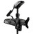 Riptide Terrova Trolling Motor | Advanced GPS System, Saltwater Ready, Variable Speed, GPS Spot-Lock, Brushless Motors, Advanced Corrosion Protection, Real-Time Battery Monitoring